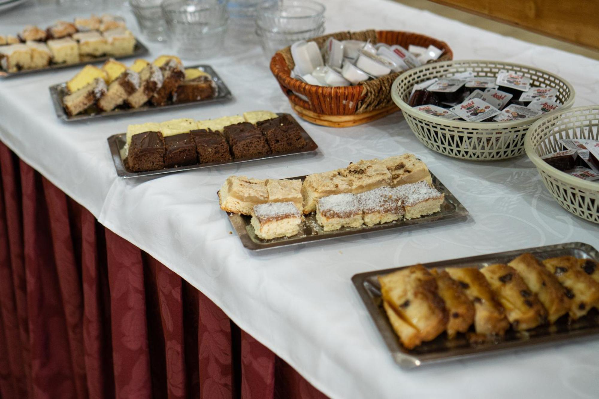 Hotel Libertador Trelew Eksteriør bilde