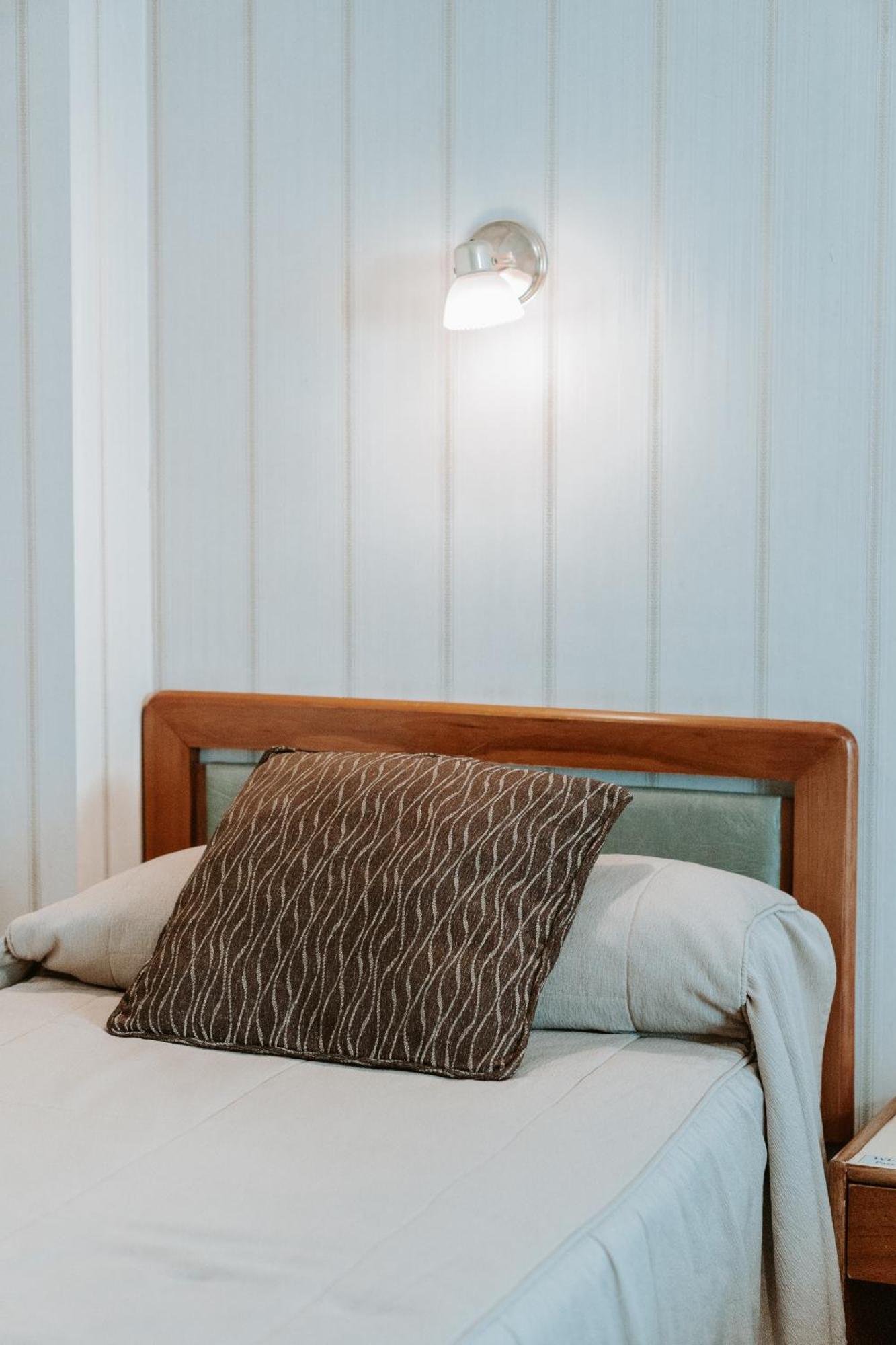 Hotel Libertador Trelew Eksteriør bilde