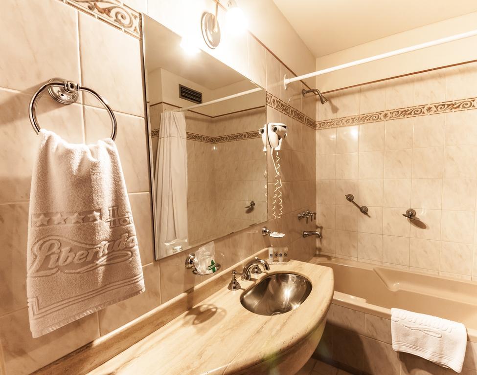 Hotel Libertador Trelew Eksteriør bilde