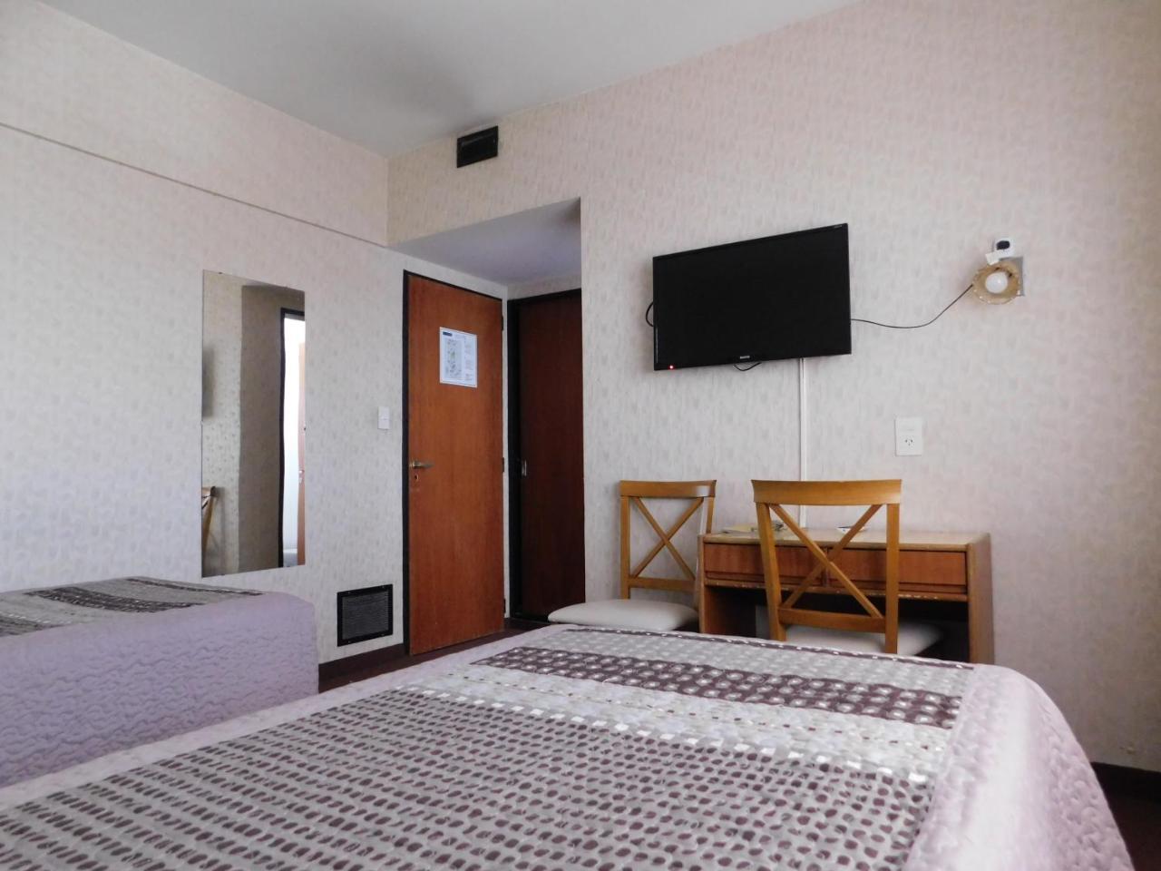 Hotel Libertador Trelew Eksteriør bilde